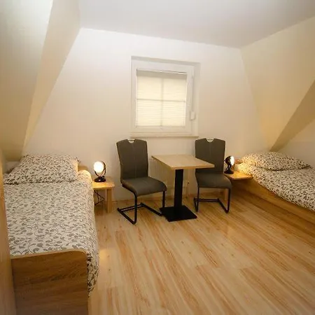Hp Touristik - Seepark Burhave 5 * Butjadingen