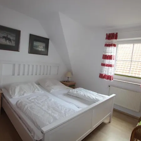 Holiday home Hp Touristik - Seepark Burhave 5 *