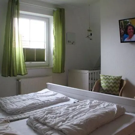 Holiday home Hp Touristik - Seepark Burhave 5 Butjadingen
