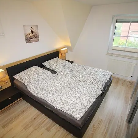 Hp Touristik - Seepark Burhave 5 Holiday home *