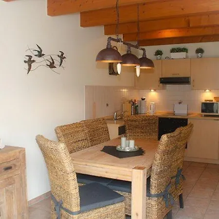 Hp Touristik - Seepark Burhave 5 *