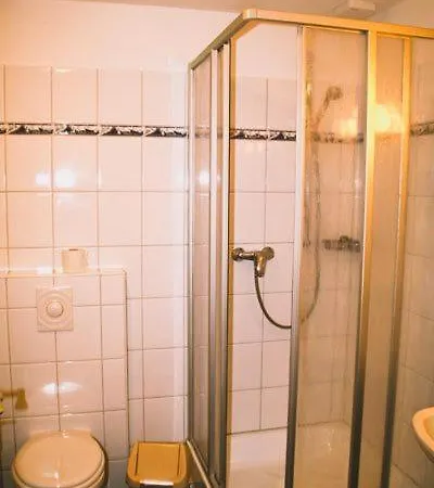 Holiday home Hp Touristik - Seepark Burhave 5