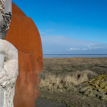 Holiday home Hp Touristik - Seepark Burhave 5 *