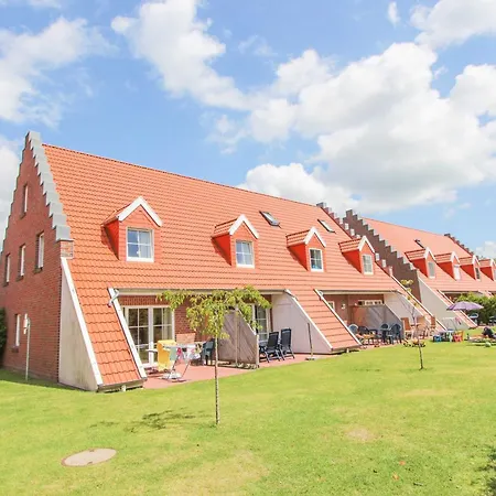 Hp Touristik - Seepark Burhave 5