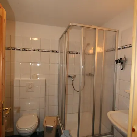 Hp Touristik - Seepark Burhave 5 *