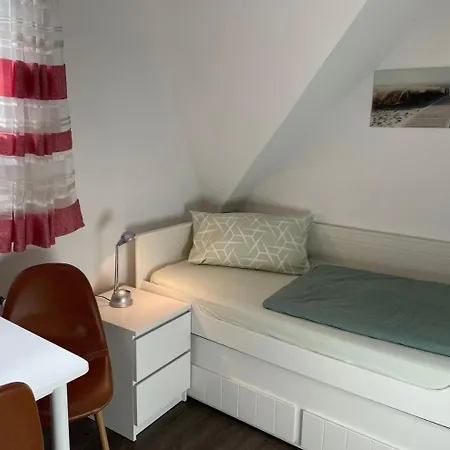 Hp Touristik - Seepark Burhave 5 Vakantiehuis