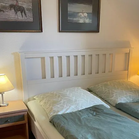 Hp Touristik - Seepark Burhave 5 *