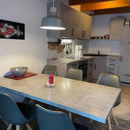 Vakantiehuis Hp Touristik - Seepark Burhave 5