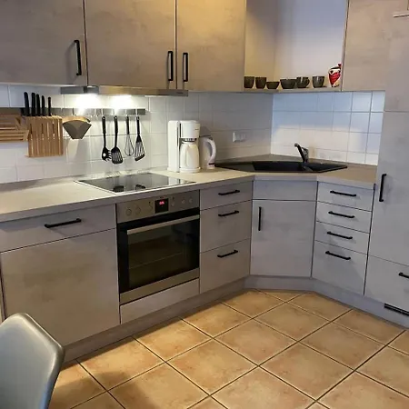 Vakantiehuis Hp Touristik - Seepark Burhave 5 *