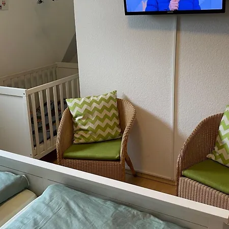 Hp Touristik - Seepark Burhave 5