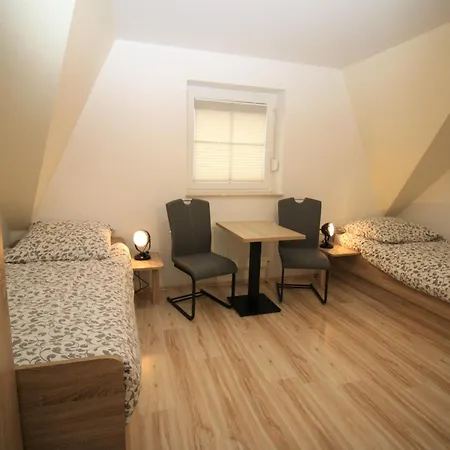 Hp Touristik - Seepark Burhave 5 * Butjadingen