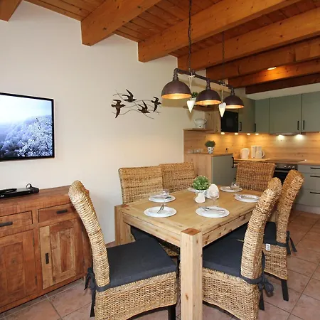 Hp Touristik - Seepark Burhave 5 *