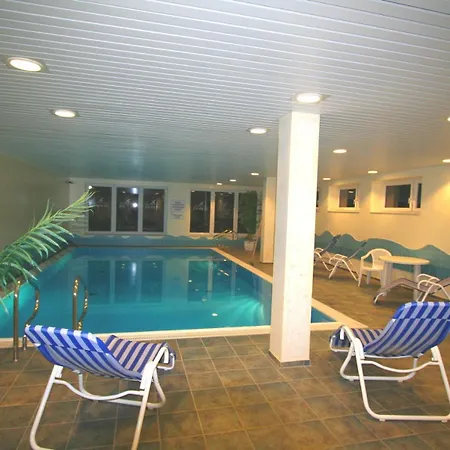 Vakantiehuis Hp Touristik - Seepark Burhave 5 *