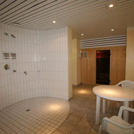 Vakantiehuis Hp Touristik - Seepark Burhave 5