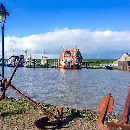 Hp Touristik - Seepark Burhave 5 * Butjadingen