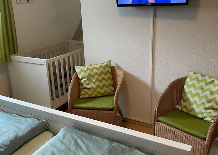 Hp Touristik - Seepark Burhave 5